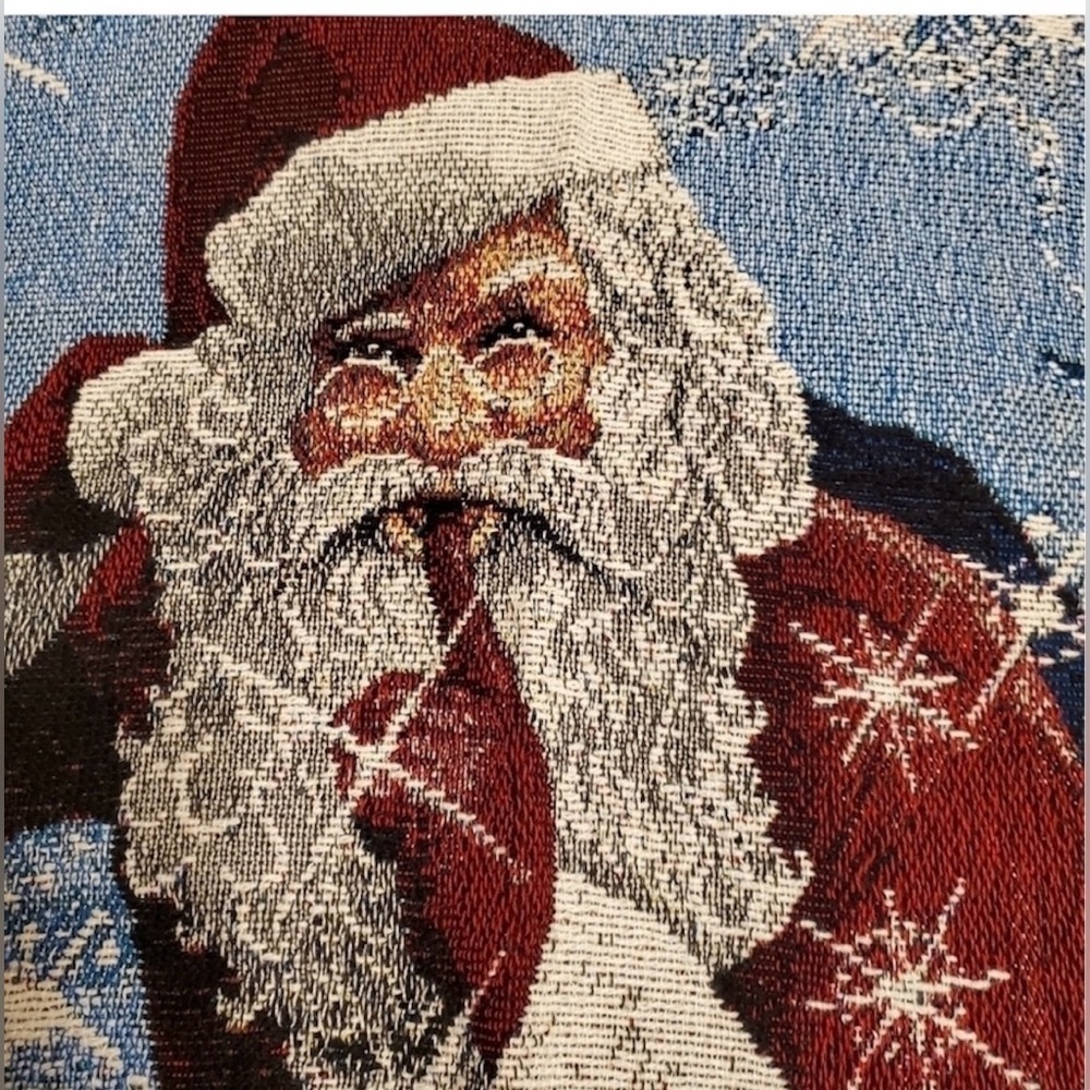 The Northwest Company Pepsi Holiday Packs Throw Blanket - Picture 2 of 3